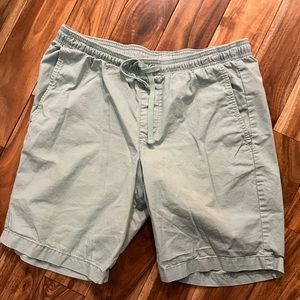 Drawstring Men’s Shorts M/30 w